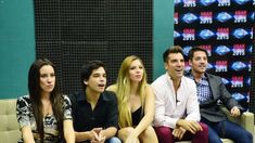 Gran Hermano insólito: están todos nominados; Flor Zaccanti y Mariano ingresaron a la casa Gran Hermano insólito: están todos nominados; Flor Zaccanti y Mariano ingresaron a la casa