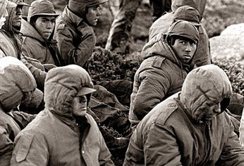 C5N | soldados malvinas