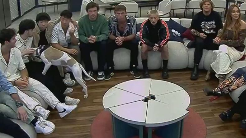 La eliminación de Gran Hermano 2023 será inesperada. La eliminación de Gran Hermano 2023 será inesperada.