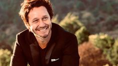 Benjamín Vicuña reveló por qué el nombre de sus hijos empieza con B Benjamín Vicuña reveló por qué el nombre de sus hijos empieza con B