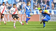 River necesita ganar para poder estar entre los primeros ochos que clasifican a los playoffs River necesita ganar para poder estar entre los primeros ochos que clasifican a los playoffs