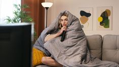 Esta serie de Netflix es atrapante e ideal para ver los días de lluvia Esta serie de Netflix es atrapante e ideal para ver los días de lluvia