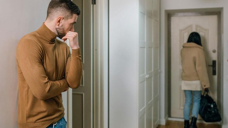 El amor puede estar condicionado por los números.