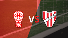 Huracán derrotó 1-0 a Instituto con un penal de Ignacio Pussetto