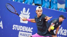 Cerúndolo representará a la Argentina en los Juegos Olímpicos de París. Cerúndolo representará a la Argentina en los Juegos Olímpicos de París.