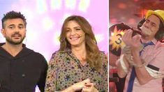 Primicias de romances: hijos de famosos; un cantante y la rubia; ¿cuernos para jelinek? Primicias de romances: hijos de famosos; un cantante y la rubia; ¿cuernos para jelinek?