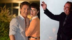 Dyango hará un musical con Adrián Suar en Solamente vos Dyango hará un musical con Adrián Suar en Solamente vos