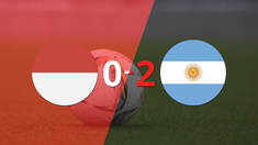 victoria de 2-0 en la visita de argentina a indonesia victoria de 2-0 en la visita de argentina a indonesia