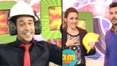 Las Bombas del martes: un destierro, la reconciliación menos esperada y una ruptura explosiva Las Bombas del martes: un destierro, la reconciliación menos esperada y una ruptura explosiva