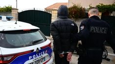 Continúan las muertes de menores por bandas narco en Francia. Continúan las muertes de menores por bandas narco en Francia.