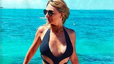 El presente de Evelyn Von Brocke, desatada: Dejé el pijama depresivo y me puse el baby doll El presente de Evelyn Von Brocke, desatada: Dejé el pijama depresivo y me puse el baby doll