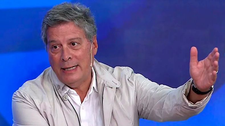 El abogado de Cristina Kirchner; Juan Manuel&nbsp;Ubeira&nbsp;apeló al “razonamiento lógico”de los jueces