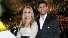 Drástico cambio de rumbo en la carrera de Karina, el Kun Agüero, nuevo manager Drástico cambio de rumbo en la carrera de Karina, el Kun Agüero, nuevo manager