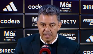 Gallardo ya sintió la primera baja en su plantel de cara al segundo semestre del año.
