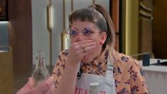 El error de Juariu en Masterchef que le salió bien El error de Juariu en Masterchef que le salió bien