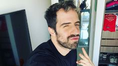 Martín Cirio, tras la noticia de un allanamiento en su casa: Lo que están haciendo es criminal Martín Cirio, tras la noticia de un allanamiento en su casa: Lo que están haciendo es criminal