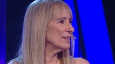 Gladys, mamá de la Tora. Gladys, mamá de la Tora.