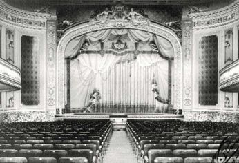 C5N | Cine Teatro El Nilo Boedo Ciudad Autónoma de Buenos Aires