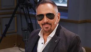 Alejandro Lernes estuvo en la mesa de Mirtha Legrand y defendió la gestión libertaria.&nbsp;