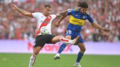 El trofeo visitará 29 ciudades y arribará para el Superclásico. El trofeo visitará 29 ciudades y arribará para el Superclásico.