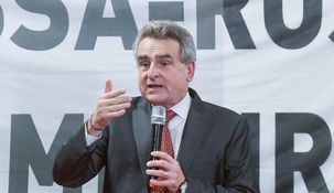 El dardo de Rossi contra Bullrich: No sabe un pepino de economía&nbsp;&nbsp;