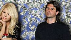 Shakira demandará a Antonito De la Rúa por tres millones y medio de dólares Shakira demandará a Antonito De la Rúa por tres millones y medio de dólares