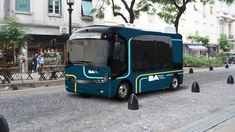 La Ciudad presentó el Sistema Integrado de Movilidad Urbana: comprará vagones de subtes y sumará colectivos eléctricos