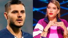 Lejos de terminar con las polémicas, Wanda e Icardi siguen ventilando problemas en público. Lejos de terminar con las polémicas, Wanda e Icardi siguen ventilando problemas en público.