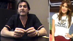 Aníbal Lotocki le responde a Silvina Luna: A ella se le hizo algo totalmente legal Aníbal Lotocki le responde a Silvina Luna: A ella se le hizo algo totalmente legal