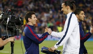 Francia me necesita, pero yo no necesito a Francia. El hecho de que tengas a Mbappé, Neymar y Messi no ayuda”, aseguró ZlatanIbrahimovic Francia me necesita, pero yo no necesito a Francia. El hecho de que tengas a Mbappé, Neymar y Messi no ayuda”, aseguró ZlatanIbrahimovic