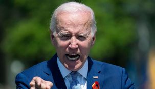 Joe Biden.