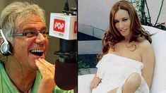 Analía Franchín: Beto Casella no fue muy generoso con Santi y conmigo Analía Franchín: Beto Casella no fue muy generoso con Santi y conmigo