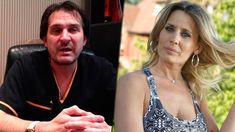 Rocío Marengo trató de chanta a Aníbal Lotocki: la defensa del cirujano Rocío Marengo trató de chanta a Aníbal Lotocki: la defensa del cirujano