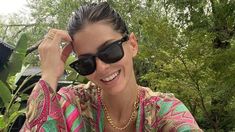 El comentario cariñoso de Gime Accardi en una foto de la China Suárez El comentario cariñoso de Gime Accardi en una foto de la China Suárez