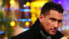 El Tirri, primo de Marcelo Tinelli, debió ser internado El Tirri, primo de Marcelo Tinelli, debió ser internado