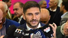 Maximiliano Pullaro confirmó la fecha de comienzo de la Convención Constituyente en Santa Fe.