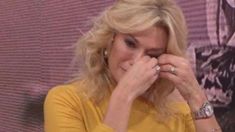 Yanina Latorre acusó en LAM a una reconocida famosa de hacerle bullying. Yanina Latorre acusó en LAM a una reconocida famosa de hacerle bullying.