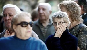 Se promulgó la nueva moratoria previsional para jubilados. Se promulgó la nueva moratoria previsional para jubilados.