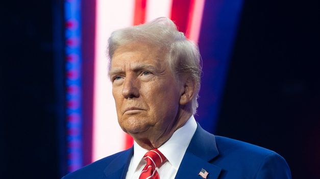 Trump advirtió que no habrá excepciones a la medida.