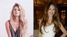 Mery del Cerro, ¿y una indirecta a Pampita?: Las mujeres con celos enfermizos son inseguras Mery del Cerro, ¿y una indirecta a Pampita?: Las mujeres con celos enfermizos son inseguras