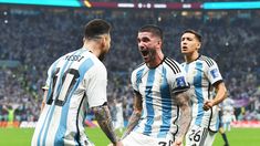 El emotivo video motivacional que se hizo viral en la previa de la final contra Francia