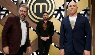 Los tres cocineros quedaron expuestos por las críticas de los eliminados en el repechaje. Los tres cocineros quedaron expuestos por las críticas de los eliminados en el repechaje.