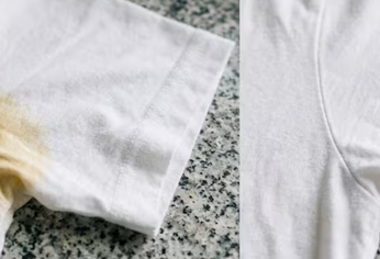 El método casero utiliza productos que suelen estar presentes en cualquier hogar.