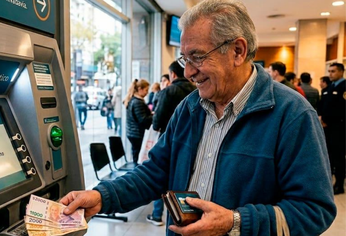 ANSES pagará un bono extraordinario de hasta $70.000 a jubilados y pensionados durante noviembre, junto con los haberes actualizados.
