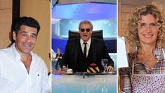 Fecha confirmada para Julián Weich en El Trece: los cambios en la programación Fecha confirmada para Julián Weich en El Trece: los cambios en la programación