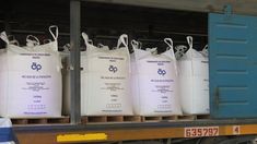 San Antonio Oeste declaró de interés estratégico la producción de soda Solvay.