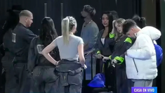 Los participantes de GH Chile amagaron con renunciar, pero fue todo una estrategia de marketing. Los participantes de GH Chile amagaron con renunciar, pero fue todo una estrategia de marketing.