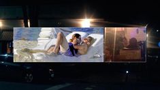 Las fotos de Pampita, infraganti con Pico Mónaco: Te quiero dar un beso Las fotos de Pampita, infraganti con Pico Mónaco: Te quiero dar un beso