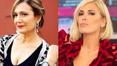 Dura acusación de panelista invitada de LAM contra Viviana Canosa Dura acusación de panelista invitada de LAM contra Viviana Canosa