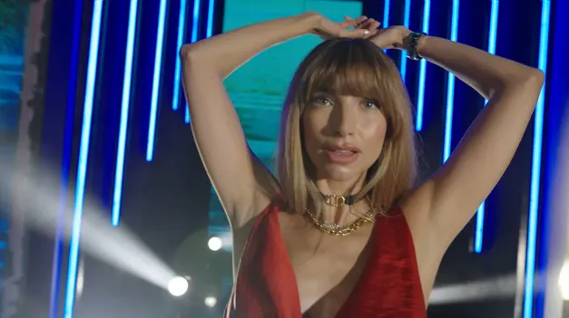La famosa tucumana se impuso en la final del reality.